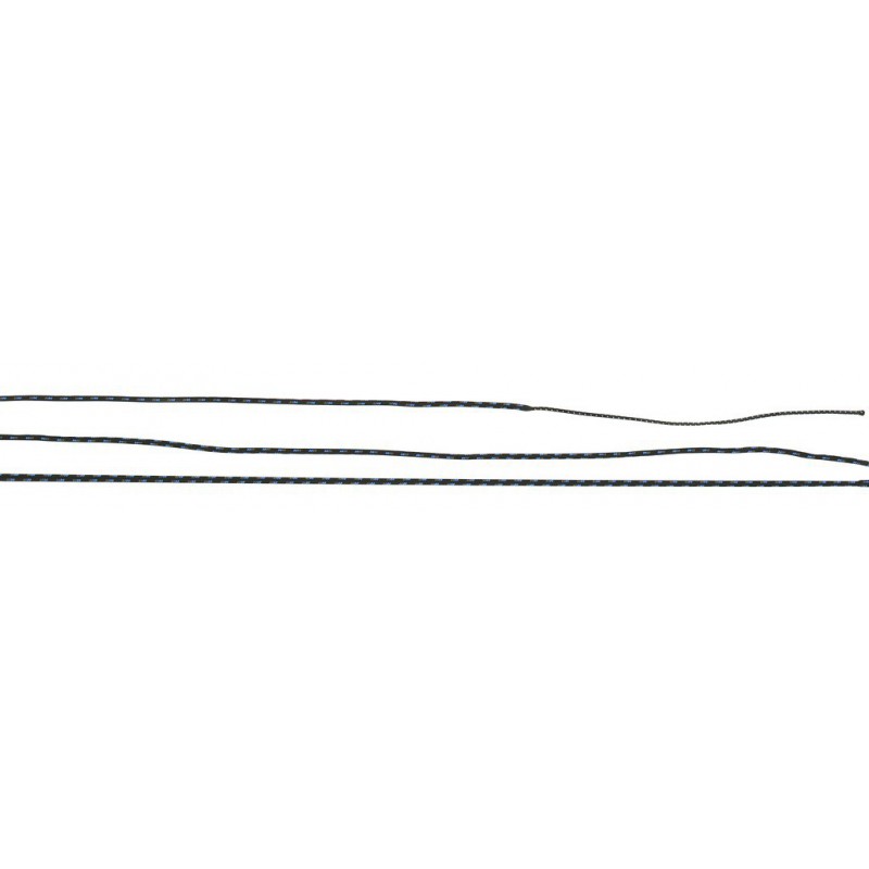 Chambrière Whip & Go poignet cuir