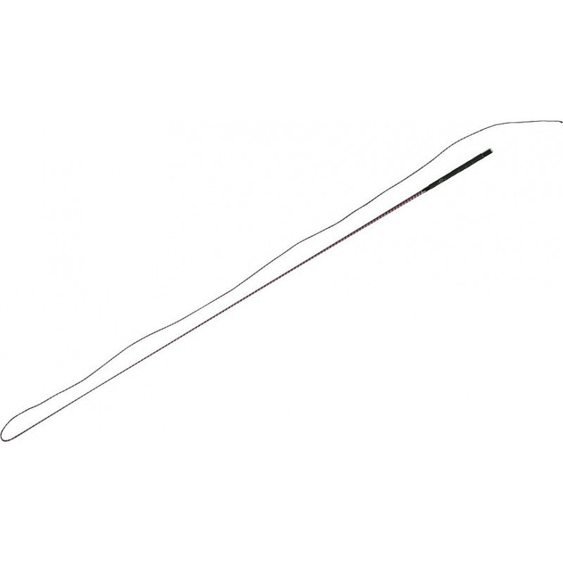 Chambrière Whip & Go poignet cuir