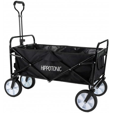 Chariot quad HIPPOTONIC