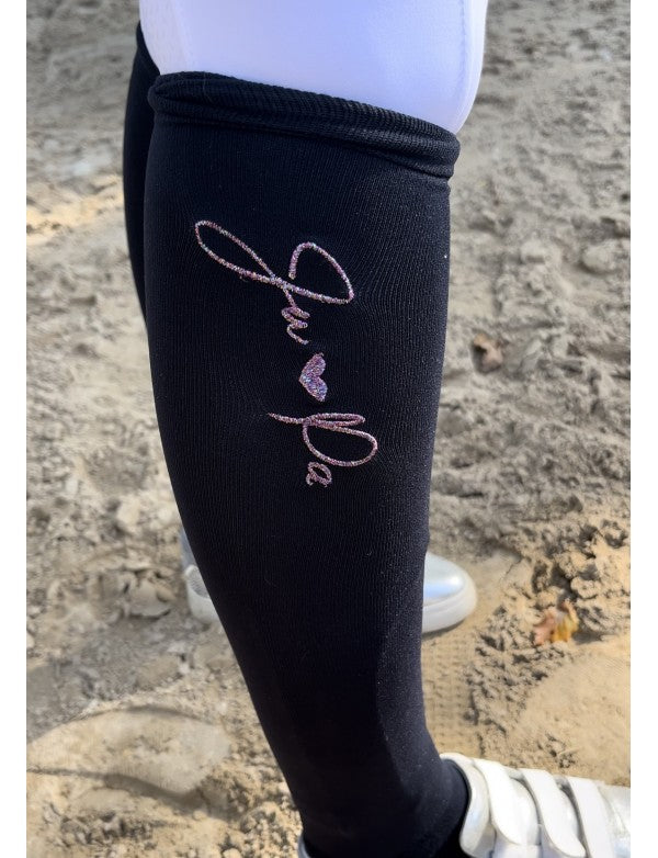 Chaussettes Ju et Pa
