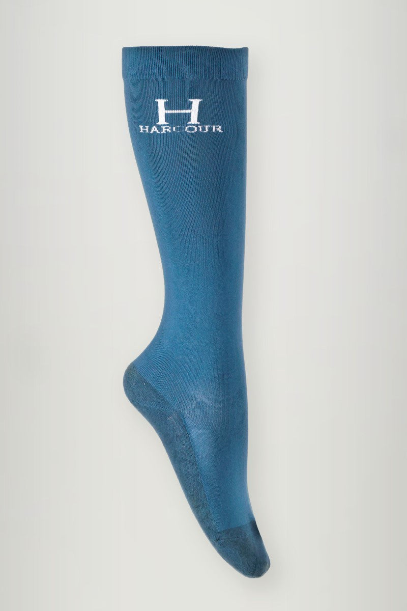 Chaussettes Harcour "Badminton"