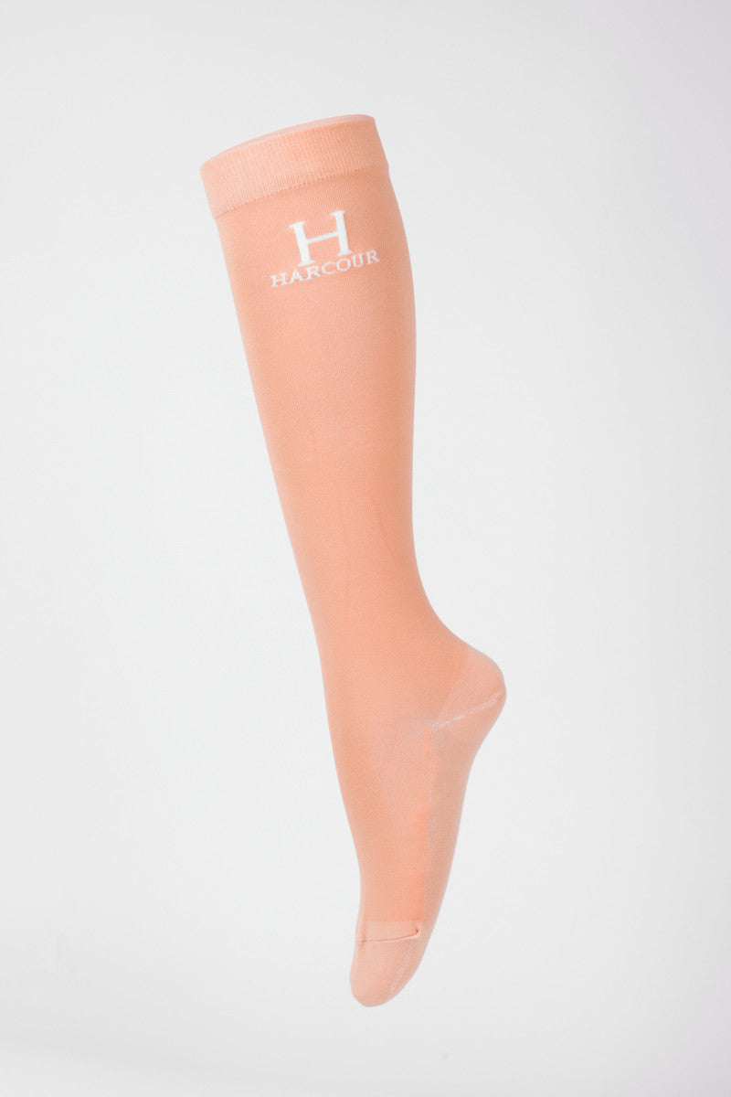 Chaussettes Harcour "Badminton"