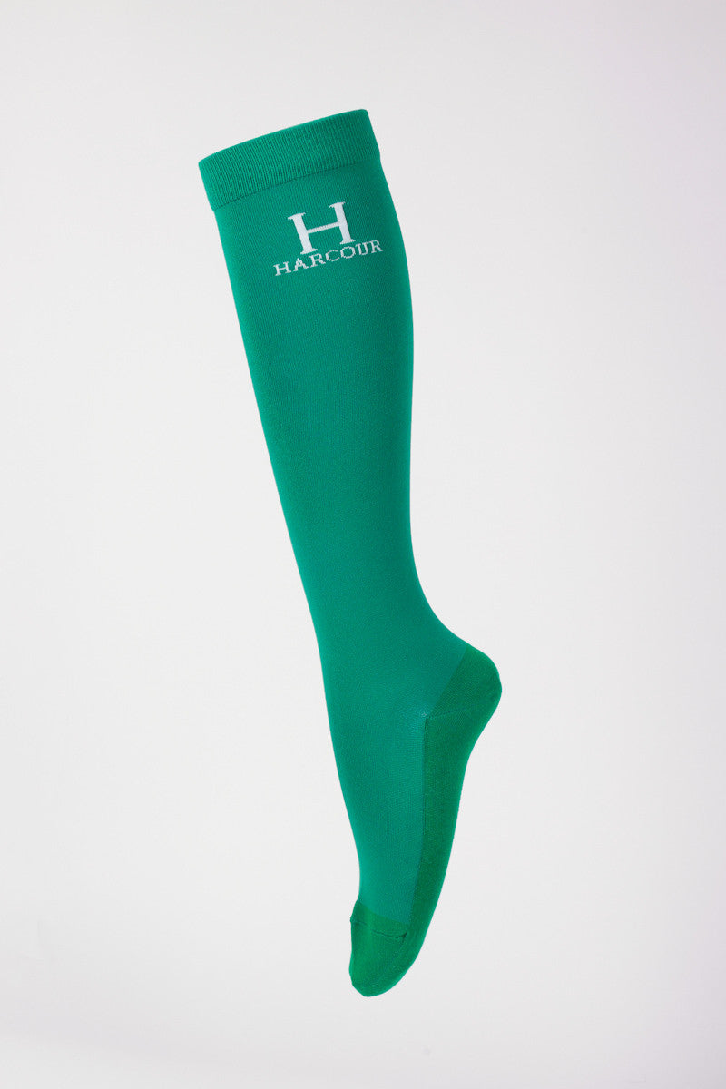 Chaussettes Harcour "Badminton"