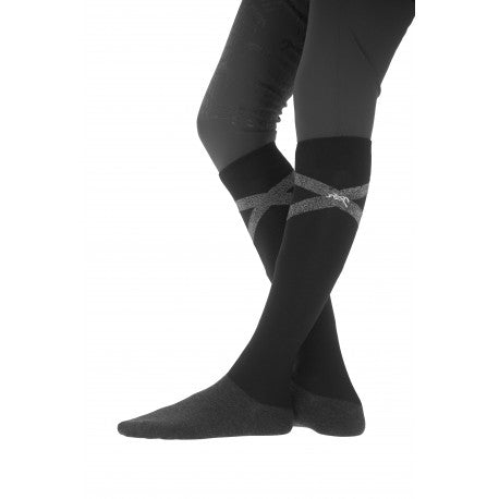 Chaussettes Pénélope "Gummy"
