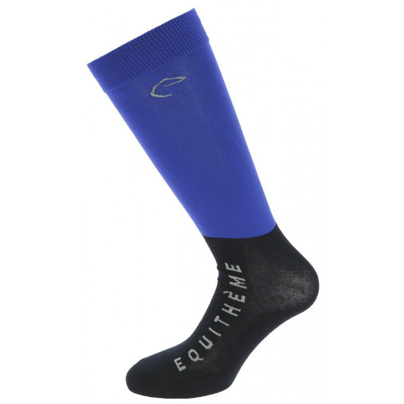Chaussettes Equithème "Compet"