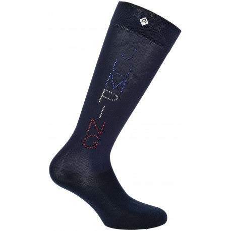 Chaussettes Equithème "jeanne"