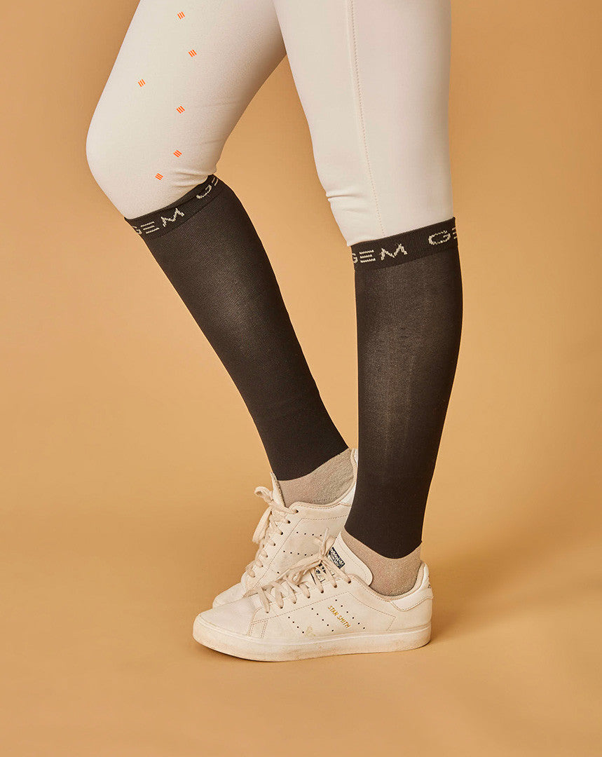 Chaussettes GEM "Love"