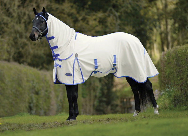 Chemises anti-mouches Weatherbeeta "Comfitec shield combo"