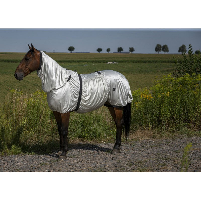 Chemise anti-ezcema Equithème