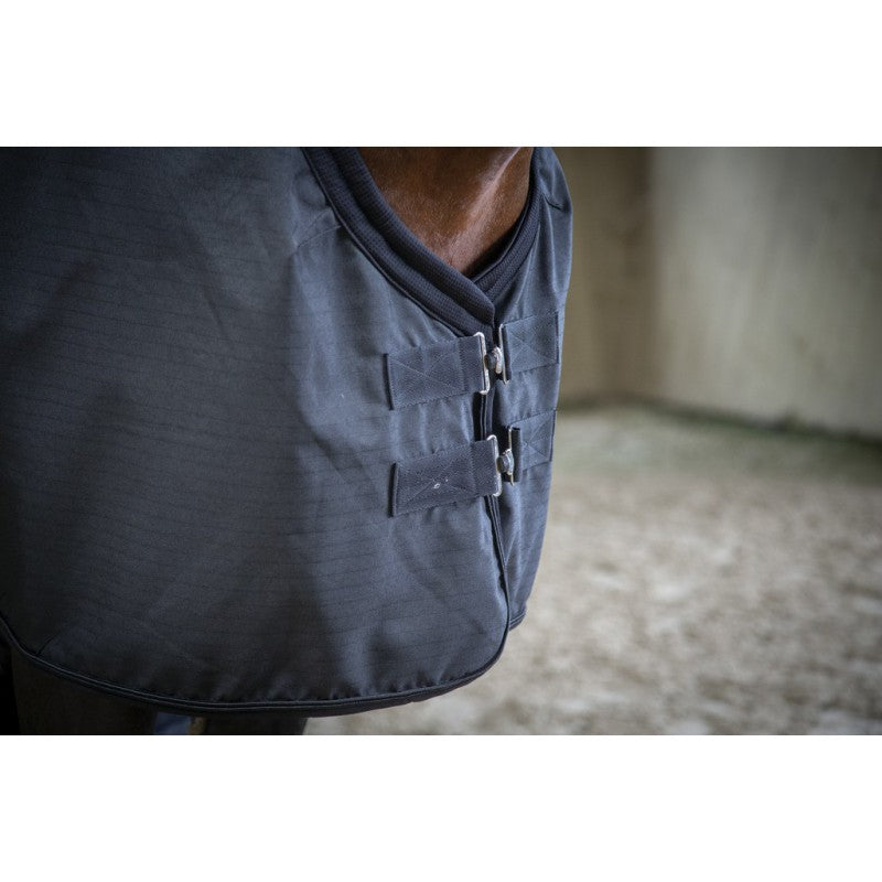 Chemise Paddock sport "Ripstop"