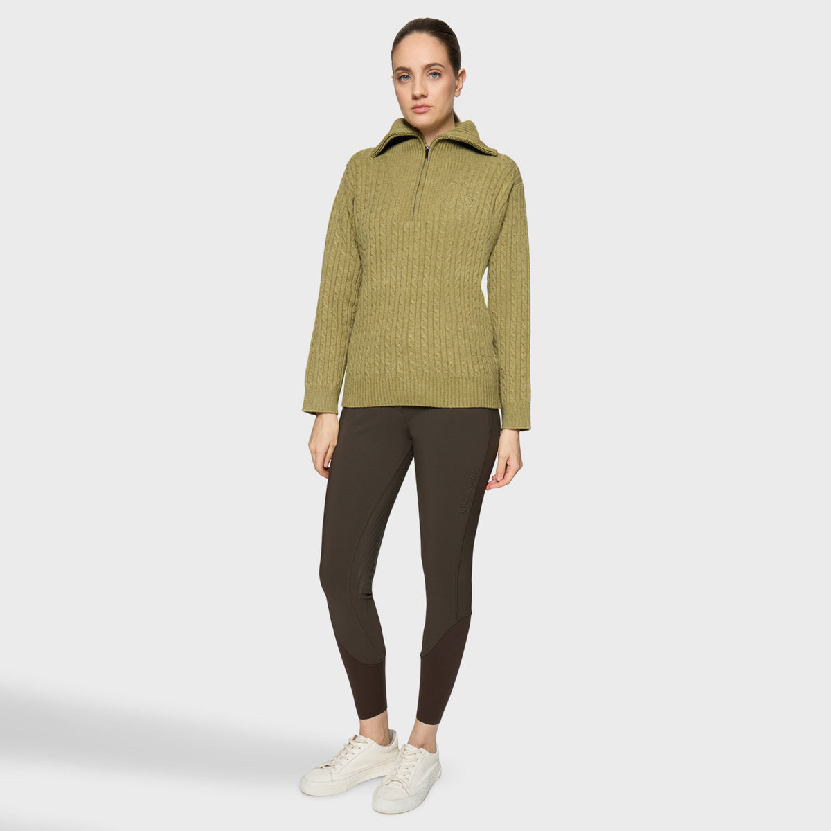 Pantalon Samshield "Chloé 3D" -femme