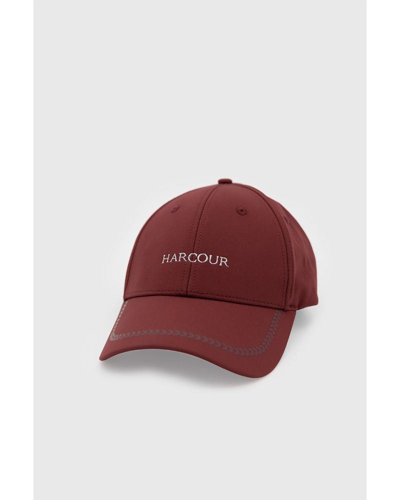 Casquette Harcour "Ciel"
