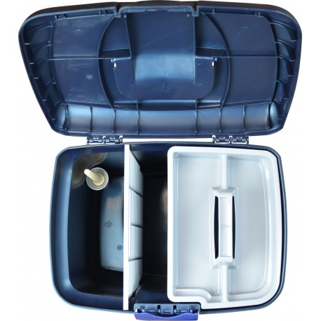 Coffre de pansage - Hippo tonic