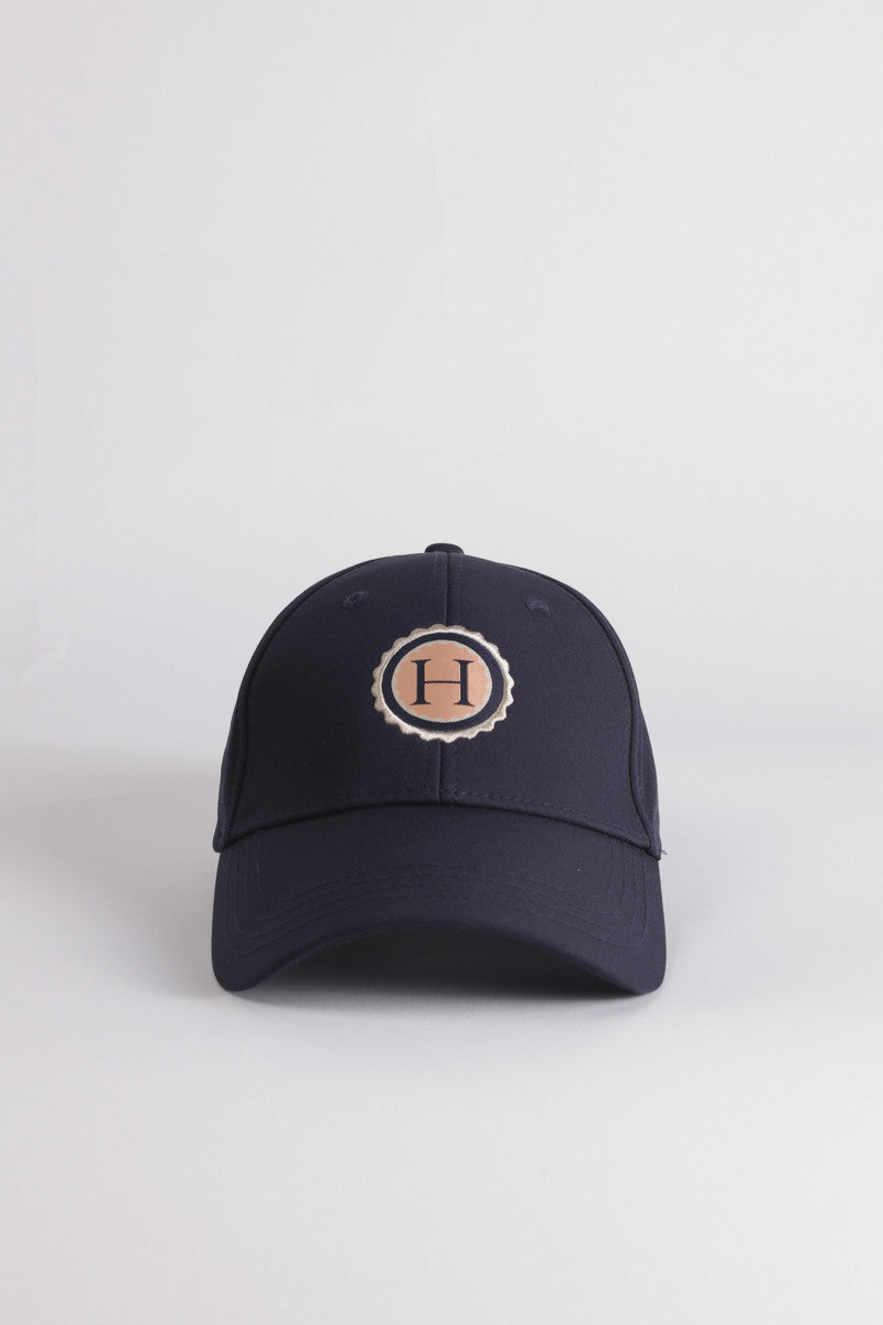 Casquette Harcour "Corale"