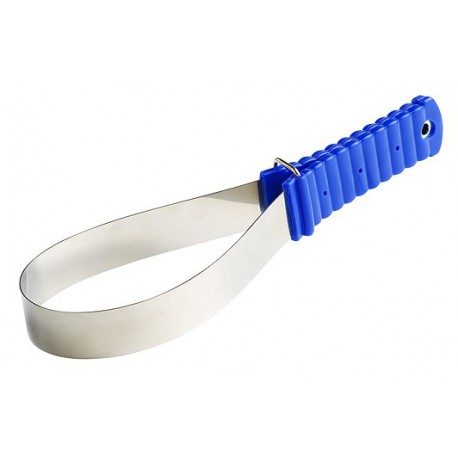 Couteau de chaleur Lame Lisse
