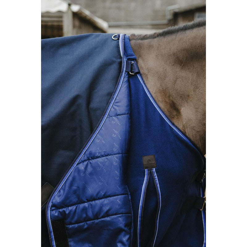 Couverture de paddock Equithème " classic" 200gr 1200D