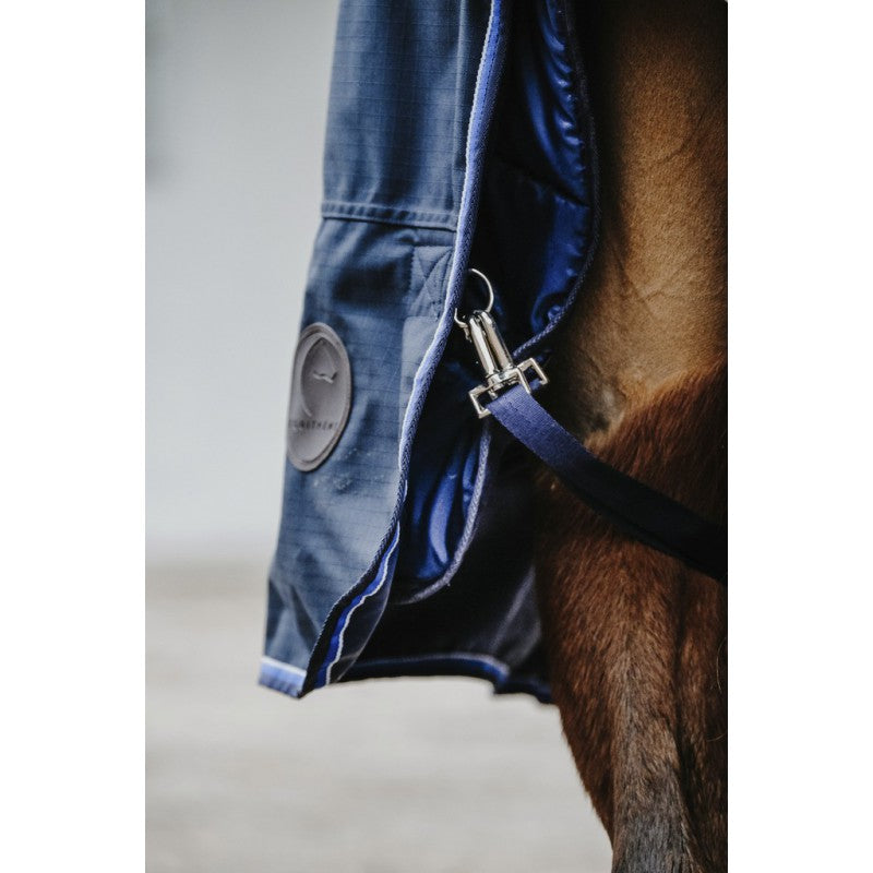 Couverture de paddock Equithème " classic" 200gr 1200D