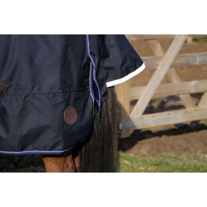 Couverture de paddock Equithème " classic" 200gr 1200D