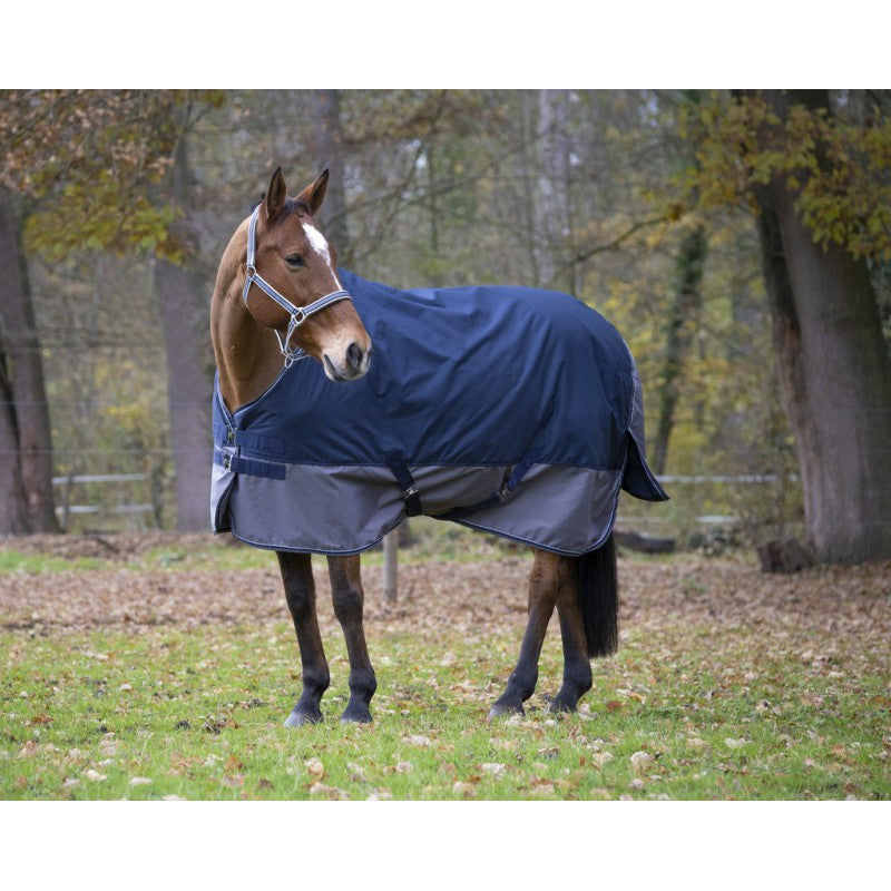 Couverture de paddock Equithème 600D 150gr