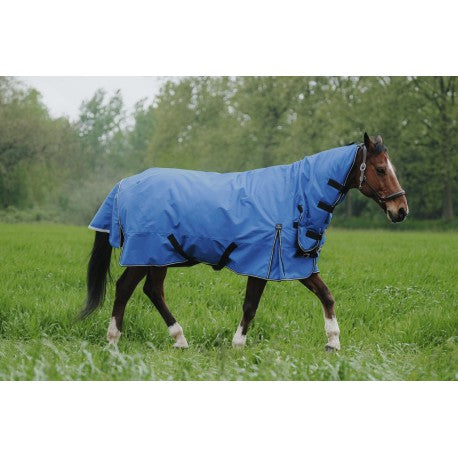 Couverture de paddock Equithème Tyrex 1200D combo - 300gr