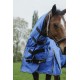 Couverture de paddock Equithème Tyrex 1200D combo - 300gr