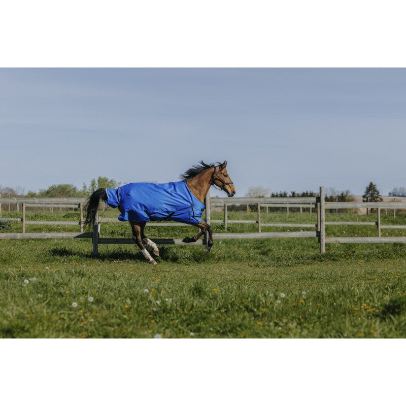 Couverture de paddock Equithème "Tyrex aissance" 1200D