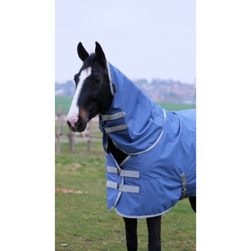 Couvre-cou "Tyrex" recyclé 150gr