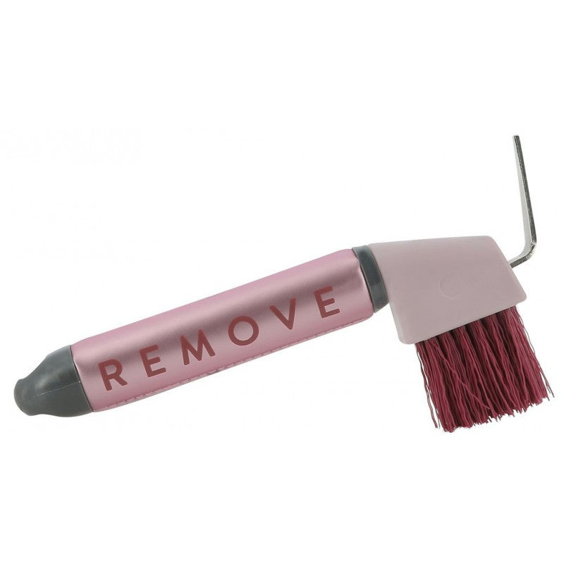 Cure-pieds "Je t'aime"