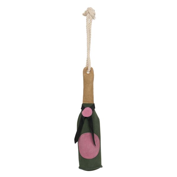 Jouet Imperial Riding "Bouteille champagne"