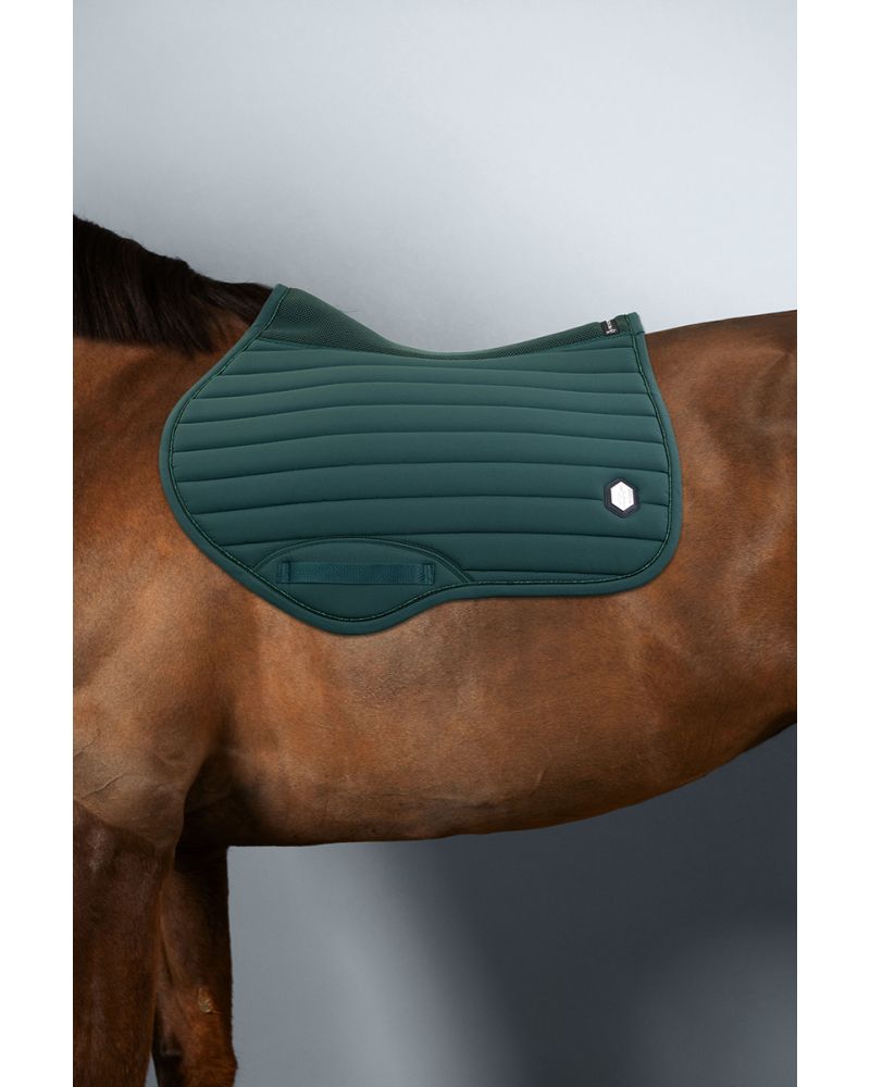 Tapis de selle Harcour "Donatello"