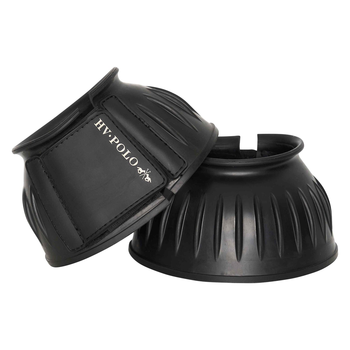 Cloches HV Polo caoutchouc