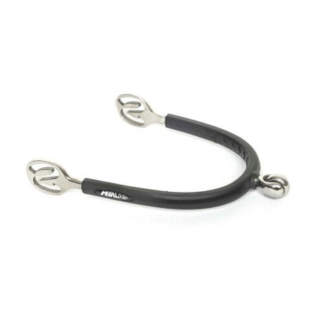 Eperons caoutchouc soft 2mm