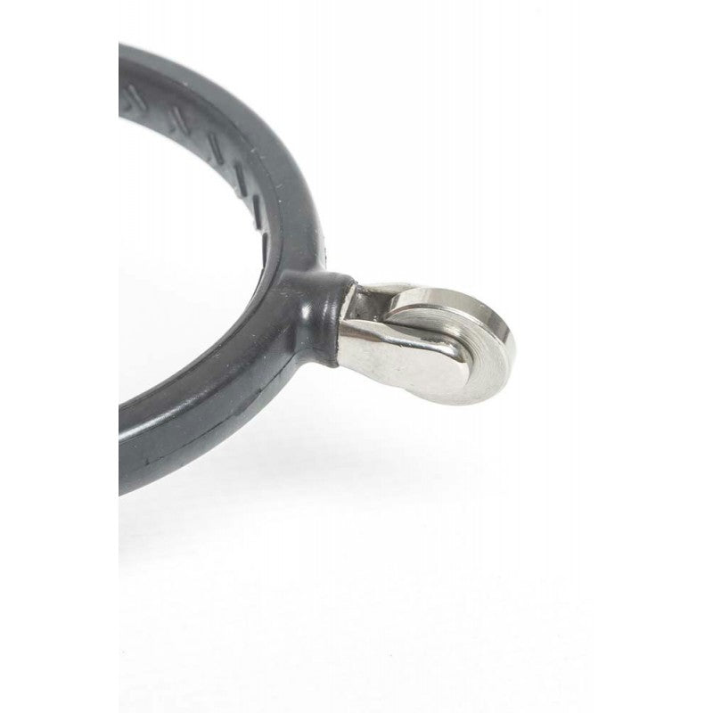 Eperons à Molette ronde 4mm