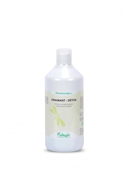 Drainant / Detox - Nutragile