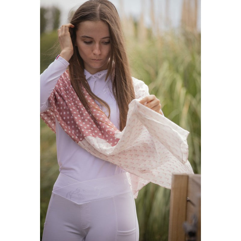 Etole Pénélope Leprevost "Alix"