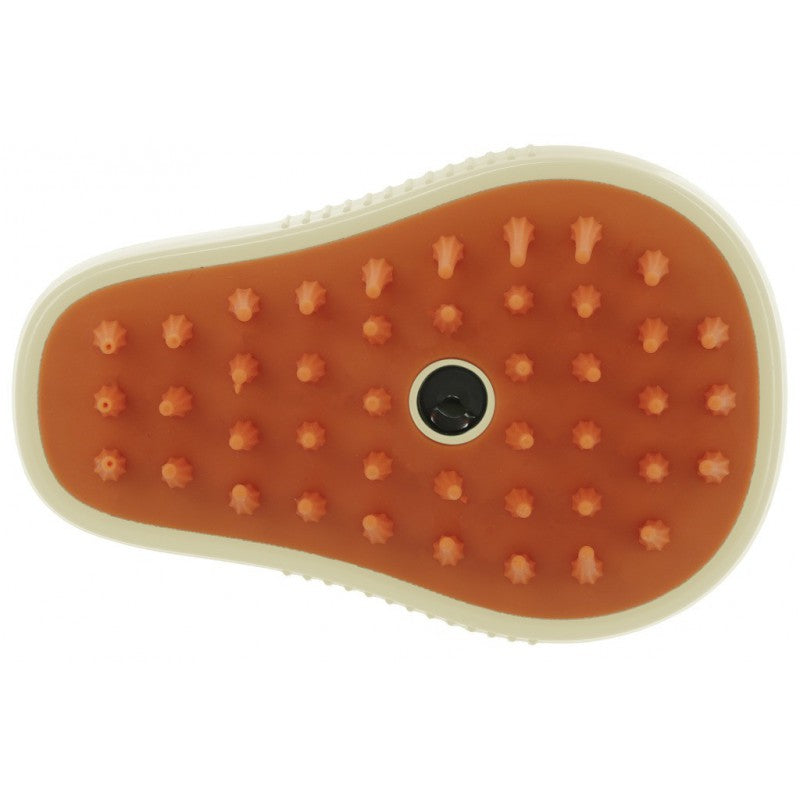 Etrille à vapeur - Hippotonic