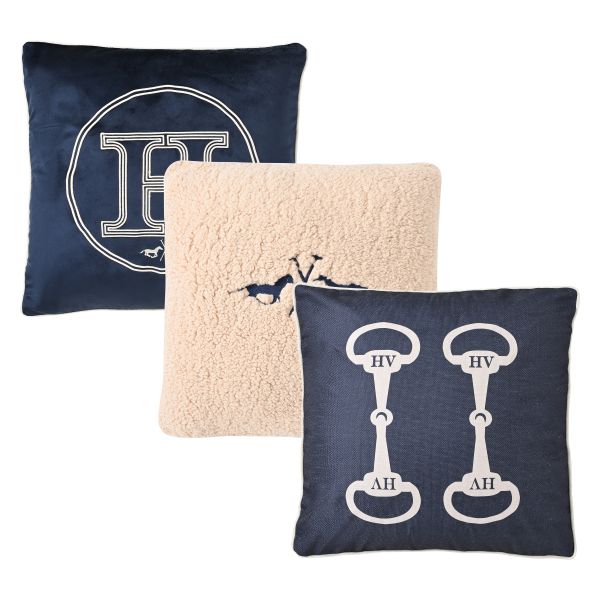 Oreillers HV Polo "Viviane"