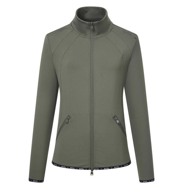 Softshell HV Polo " Maude"