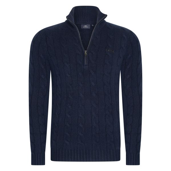 Pull HV Polo "Dan"