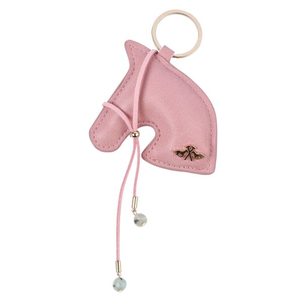 Porte clé HV Polo "Rubia"