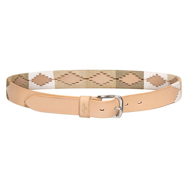 Ceinture HV Polo "Chaya"