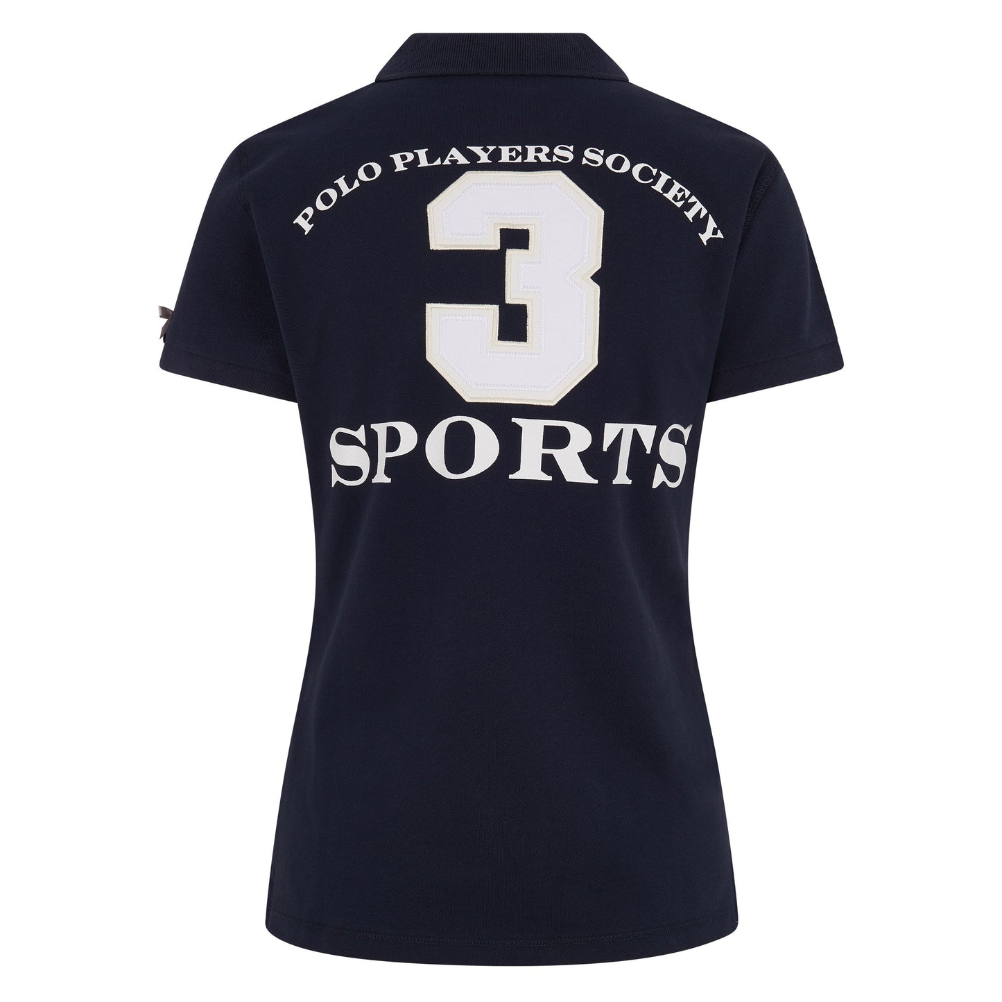 Polo HV Polo "Favouritas EQ" -enfant