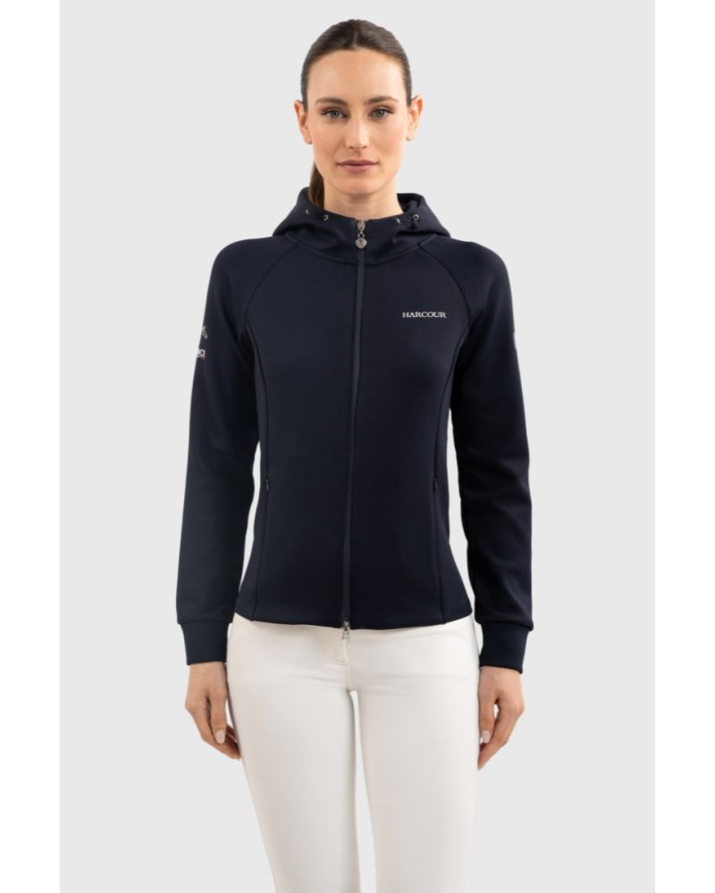 Sweat Harcour "Frankel" FRANCE