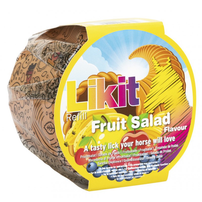 LIKIT