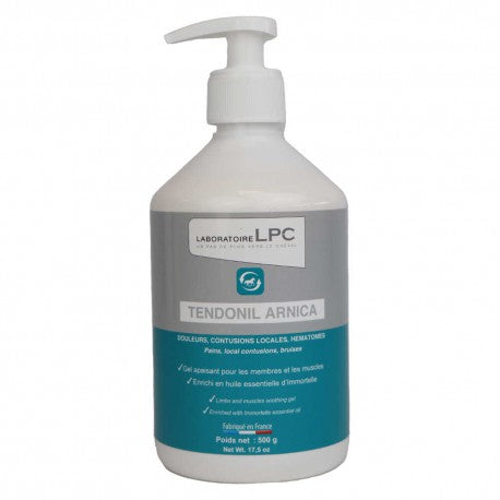 Tendonil arnica - 500gr