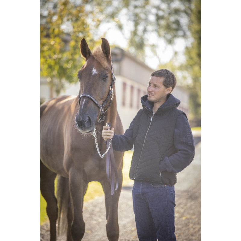 Doudoune SM Paddock Sport "Longueil"