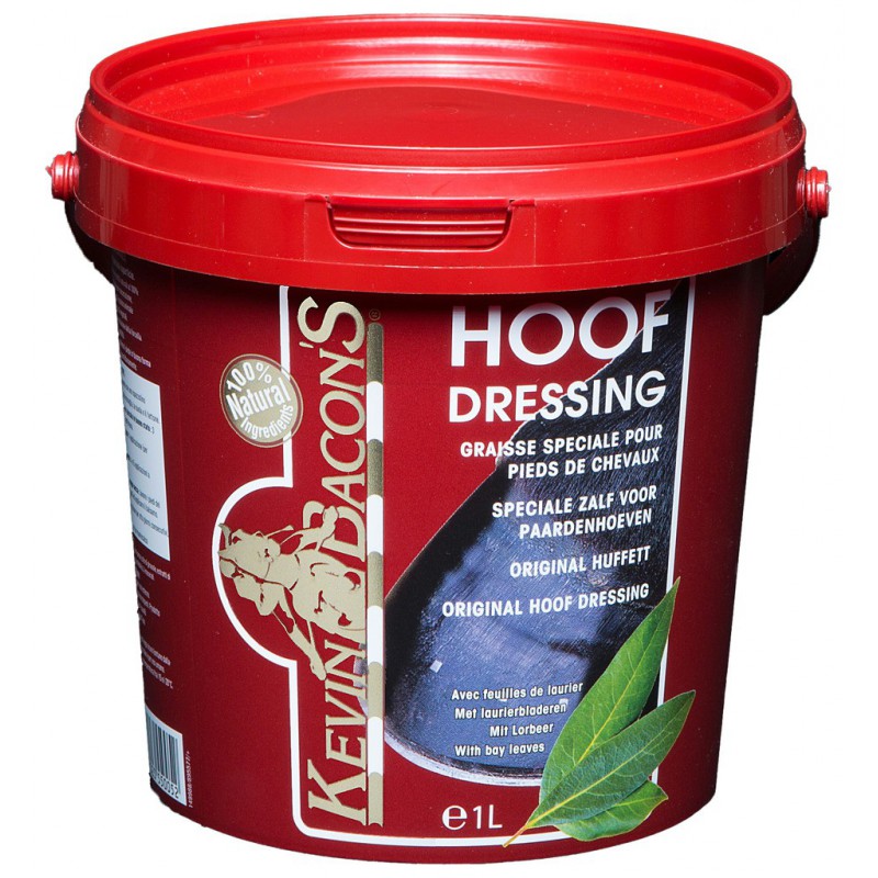 Onguent KEVIN BACON'S Original- Hoof Dressing