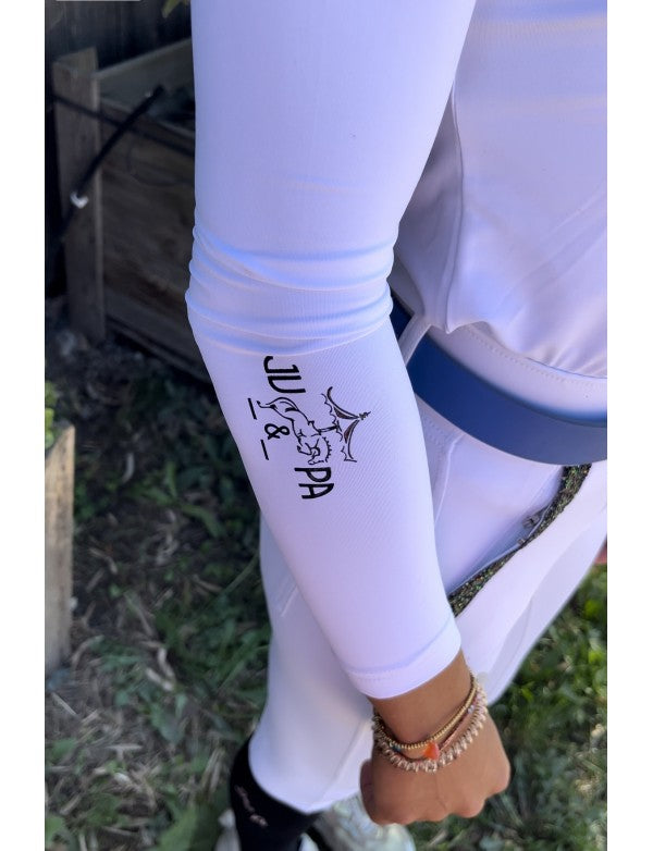 Polo de concours "Julia"