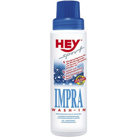 Hey sport Impra Wash-In