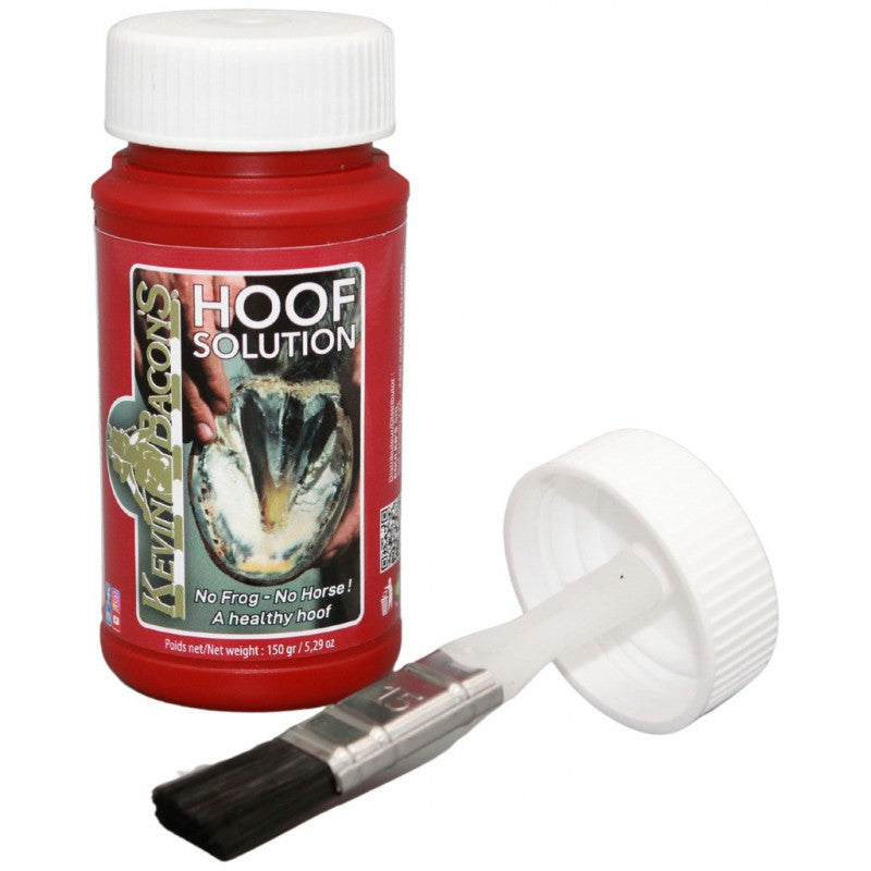 Hoof Solution Kevin Bacon's